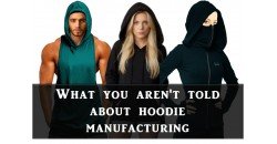 Best women fashion hoodie manufacturer